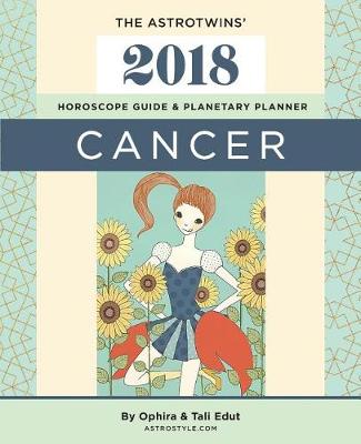 Book cover for Cancer 2018