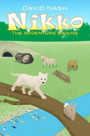 Cover of Nikko
