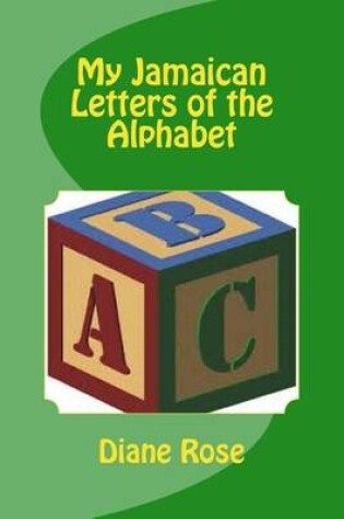 Cover of Jamaican Letters of the Alphabet