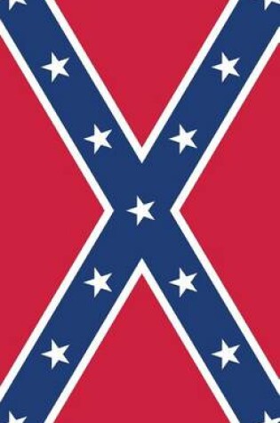 Cover of Rebel Flag