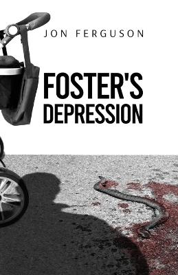 Book cover for Foster's depression