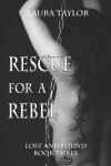 Book cover for Rescue for a Rebel