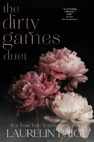 Cover of Dirty Games Duet