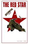 Book cover for Red Star: Deluxe Edition Volume 2