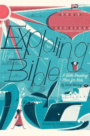 Cover of Exploring the Bible