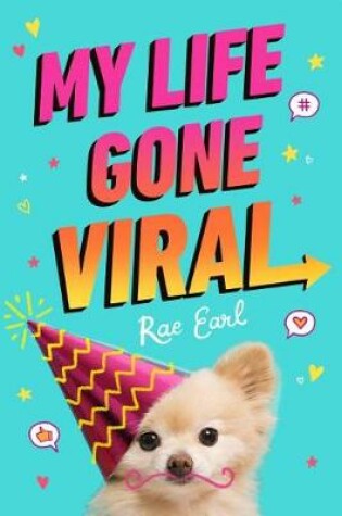Cover of My Life Gone Viral
