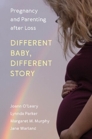 Cover of Different Baby, Different Story