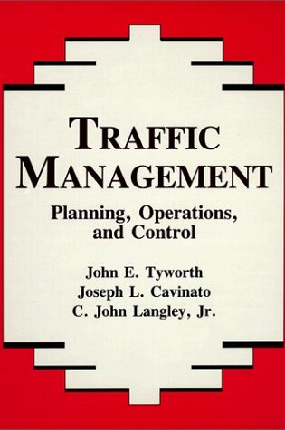 Cover of Traffic Management