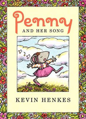 Book cover for Penny and Her Song