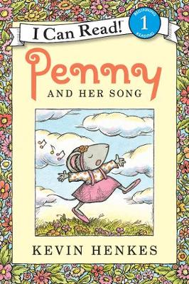 Cover of Penny and Her Song