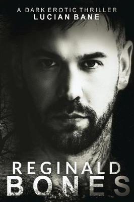 Book cover for Reginald Bones