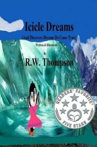 Cover of Icicle Dreams