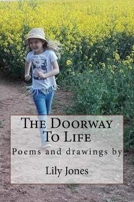 Book cover for The Doorway To Life