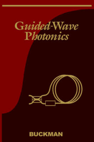 Cover of Guided Wave Photonics