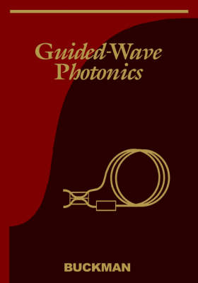 Cover of Guided Wave Photonics