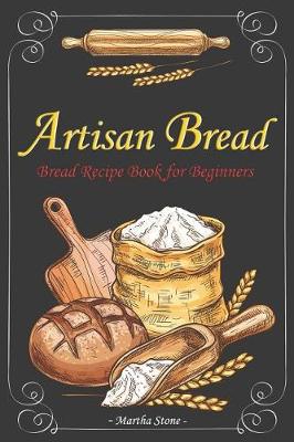 Book cover for Artisan Bread
