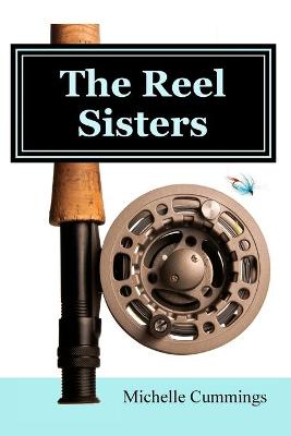 Book cover for The Reel Sisters