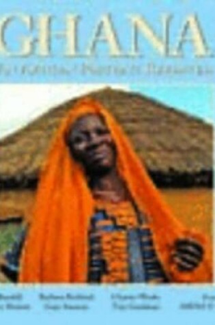 Cover of Ghana