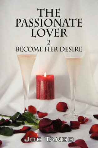 Cover of The Passionate Lover 2