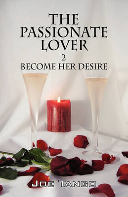 Book cover for The Passionate Lover 2