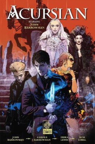 Cover of Acursian