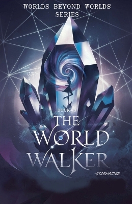 Cover of The World Walker