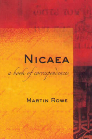 Cover of Nicaea