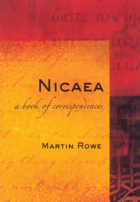 Book cover for Nicaea