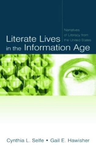 Cover of Literate Lives in the Information Age