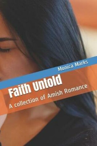 Cover of Faith Untold
