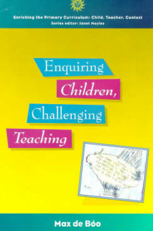 Cover of Enquiring Children