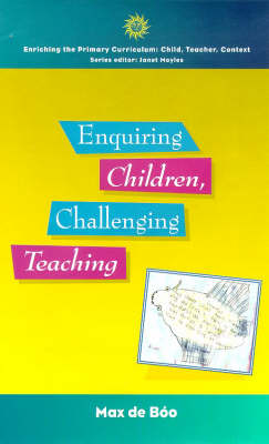 Cover of Enquiring Children