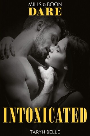 Cover of Intoxicated