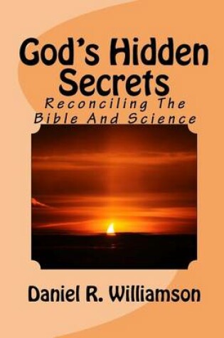 Cover of God's Hidden Secrets