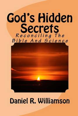 Book cover for God's Hidden Secrets