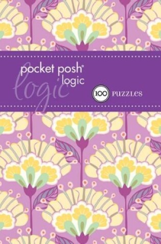 Cover of Pocket Posh Logic 5