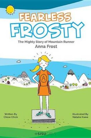Cover of Fearless Frosty