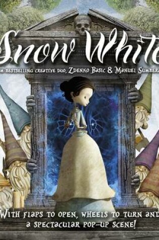 Cover of Snow White