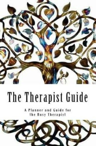 Cover of The Therapist Guide