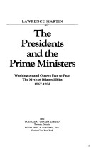 Book cover for The Presidents and the Prime Ministers