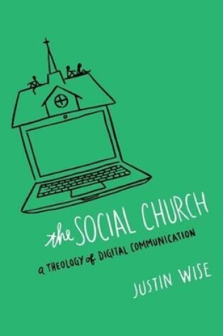 Cover of Social Church, The