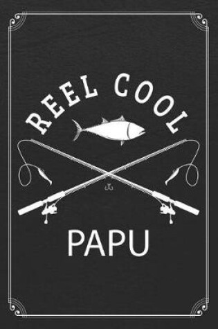 Cover of Reel Cool Papu
