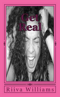 Book cover for Get Real