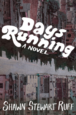 Cover of Days Running