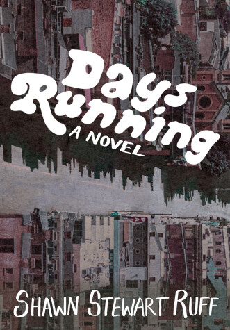 Book cover for Days Running