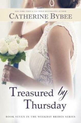Cover of Treasured by Thursday