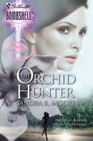 Cover of The Orchid Hunter