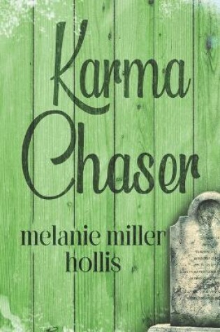 Cover of Karma Chaser