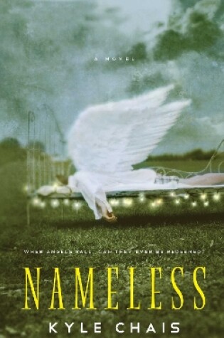 Cover of Nameless