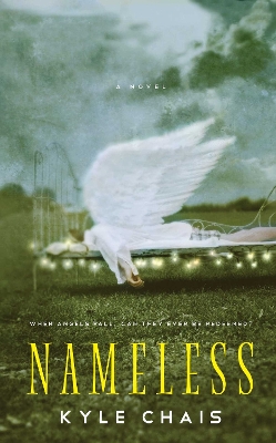 Book cover for Nameless